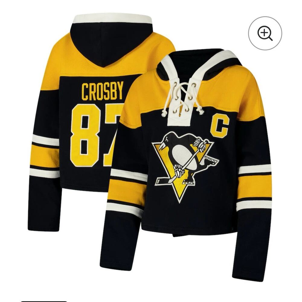 pittsburgh penguins jersey Women XL